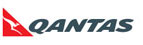 QF airline logo